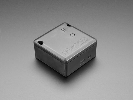 Pycom Universal IP67 Case for Pycom boards [Discontinued] by Pycom - The Pi Hut