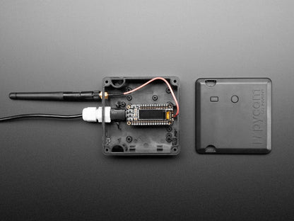 Pycom Universal IP67 Case for Pycom boards [Discontinued] by Pycom - The Pi Hut