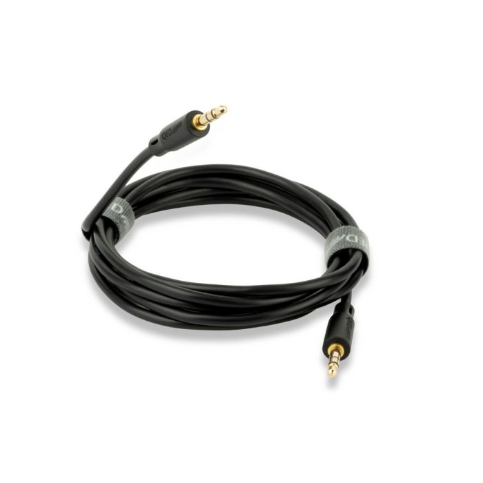 QED Connect Subwoofer Cable 6M QE8147
