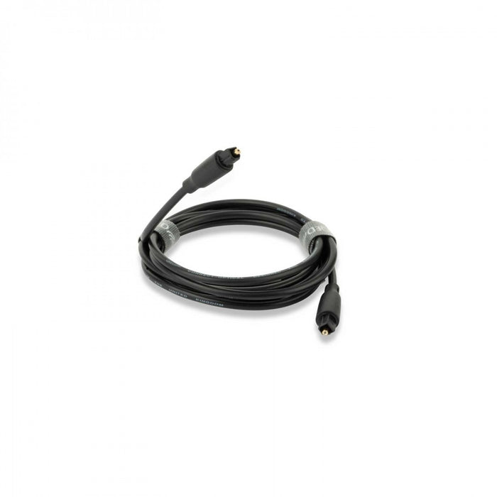 QED QE8174 Connect Optical Cable 1.5m