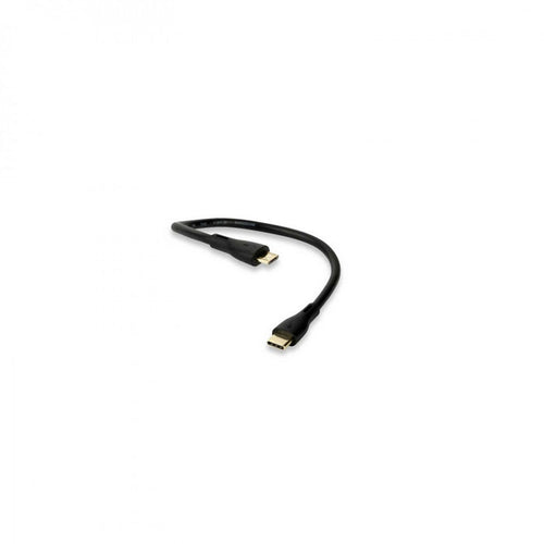 QED QE8204 Connect USB C(M)-MicroB(M) 0.75m