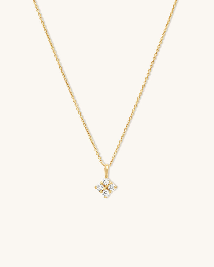 Quaditta Necklace