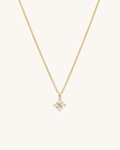 Quaditta Necklace
