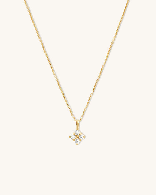 Quaditta Necklace
