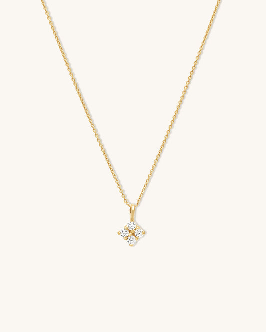 Quaditta Necklace
