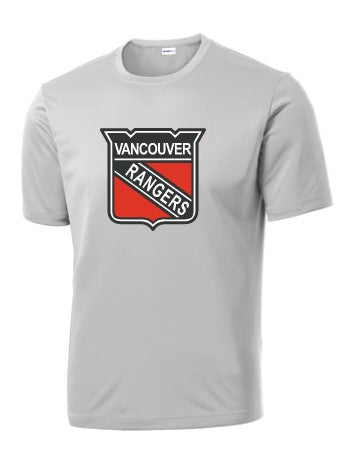 Rangers Short Sleeve Performance Tee