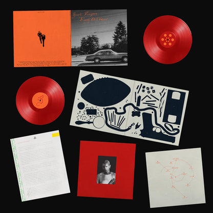 Fat Possum - Rarely Do I Dream Vinyl & Merch | Fat Possum Records