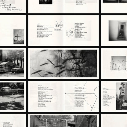 Fat Possum - Rarely Do I Dream Vinyl & Merch | Fat Possum Records