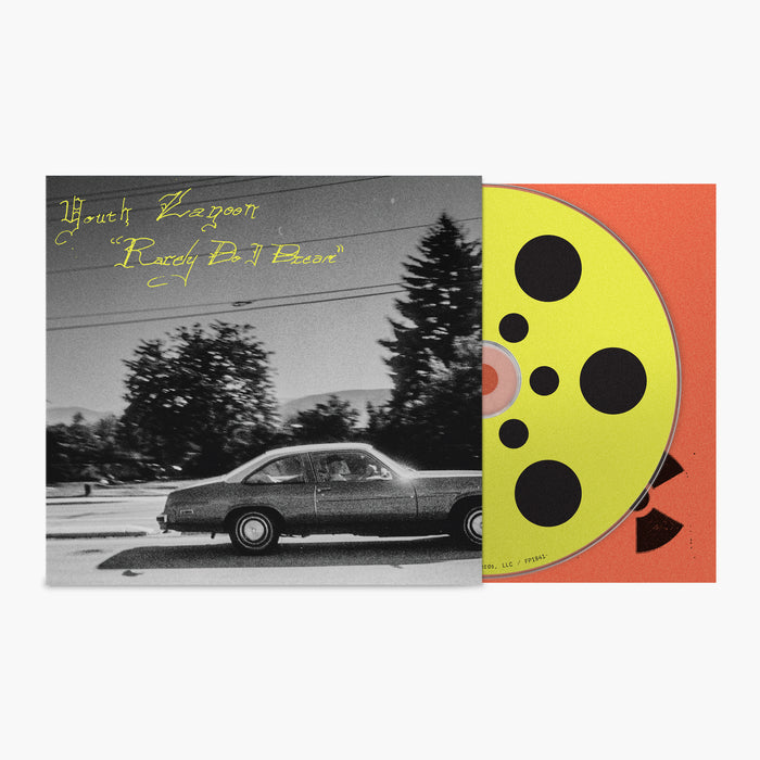 Fat Possum - Rarely Do I Dream Vinyl & Merch | Fat Possum Records