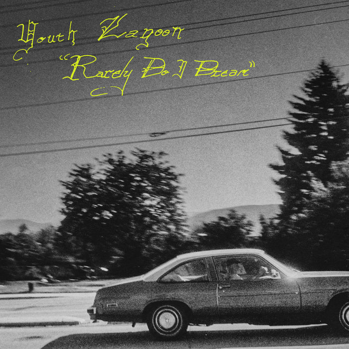 Fat Possum - Rarely Do I Dream Vinyl & Merch | Fat Possum Records