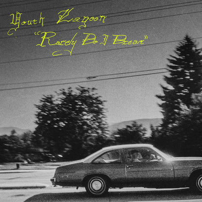 Fat Possum - Rarely Do I Dream Vinyl & Merch | Fat Possum Records