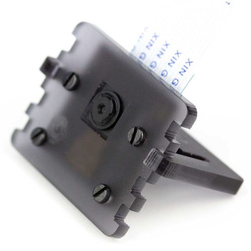 Raspberry Pi Camera Mount by Pimoroni - The Pi Hut