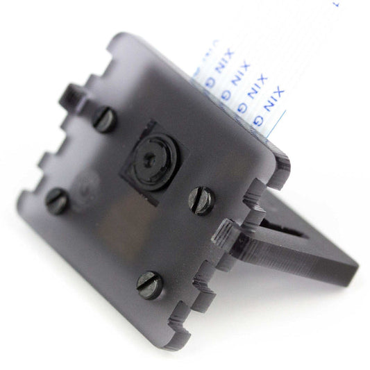Raspberry Pi Camera Mount by Pimoroni - The Pi Hut