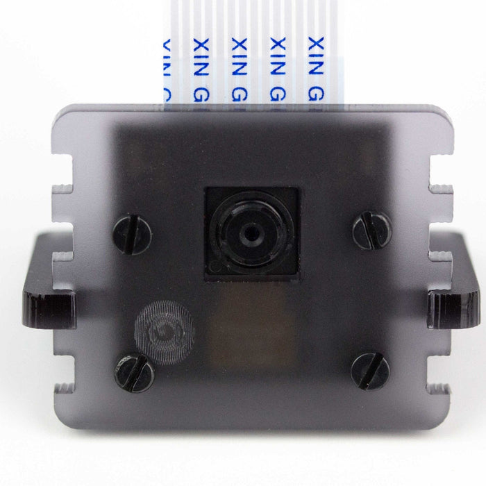Raspberry Pi Camera Mount by Pimoroni - The Pi Hut