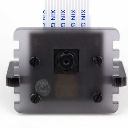 Raspberry Pi Camera Mount by Pimoroni - The Pi Hut