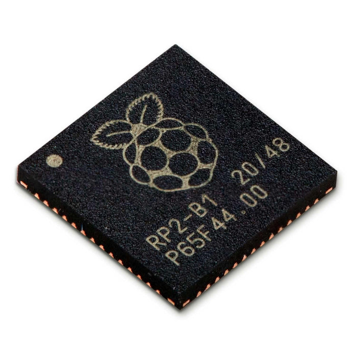 Raspberry Pi RP2040 Microcontroller by Raspberry Pi - The Pi Hut