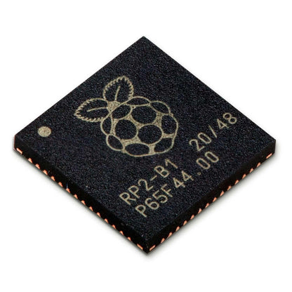 Raspberry Pi RP2040 Microcontroller by Raspberry Pi - The Pi Hut