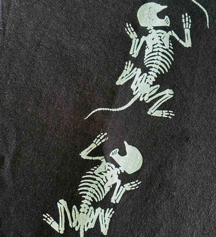 RAT BONES