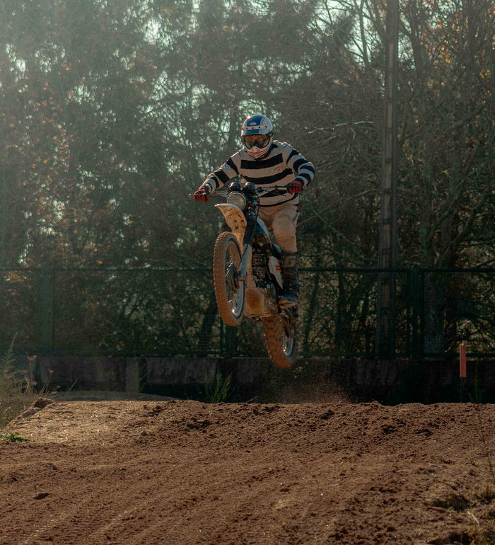 RAYAS MOTO JERSEY