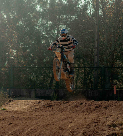RAYAS MOTO JERSEY