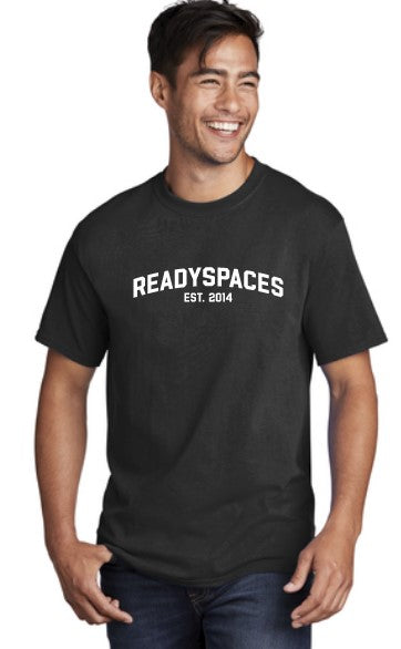 ReadySpaces "Friday Friendly" Cotton Tshirt