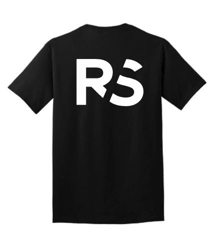 ReadySpaces "Friday Friendly" Cotton Tshirt