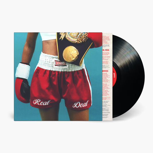Honeyglaze - Real Deal Vinyl & Merch | Fat Possum Records