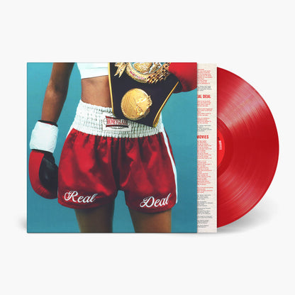 Fat Possum - Real Deal Vinyl & Merch | Fat Possum Records