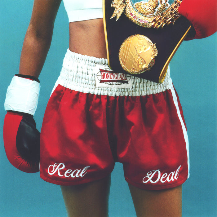 Fat Possum - Real Deal Vinyl & Merch | Fat Possum Records