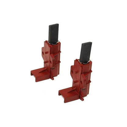 Red Carbon Brushes Hotpoint | Nordmende | Indesit Washing Machine