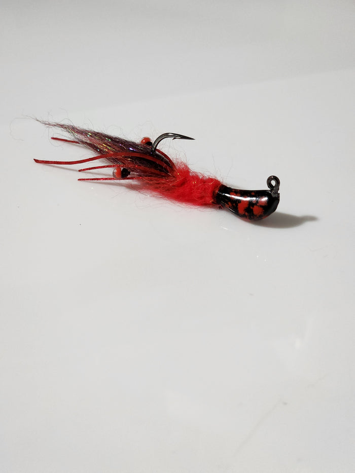 Red Hornet