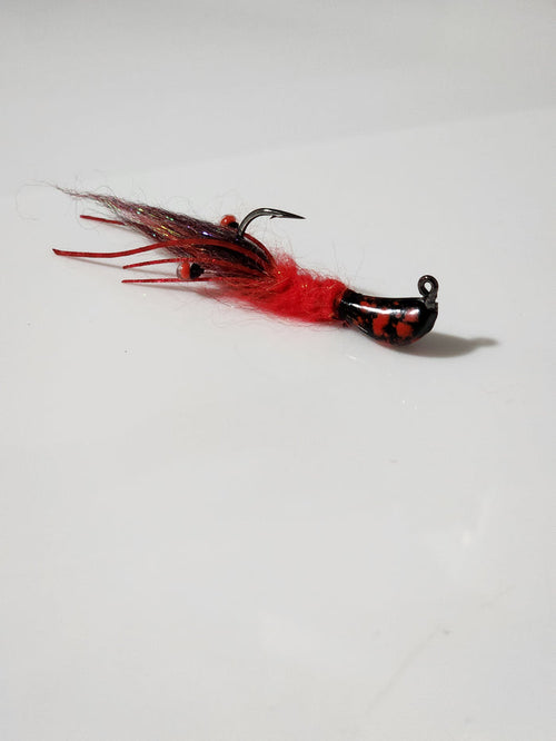 Red Hornet