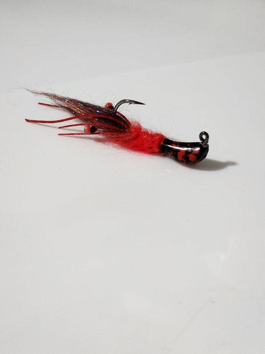 Red Hornet