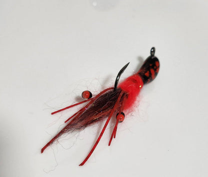 Red Hornet