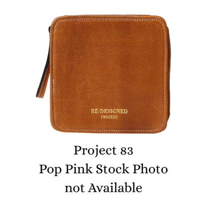 Re:Designed Pink Pop Pre-order