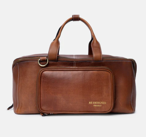 Re:Designed Project 105 Bag