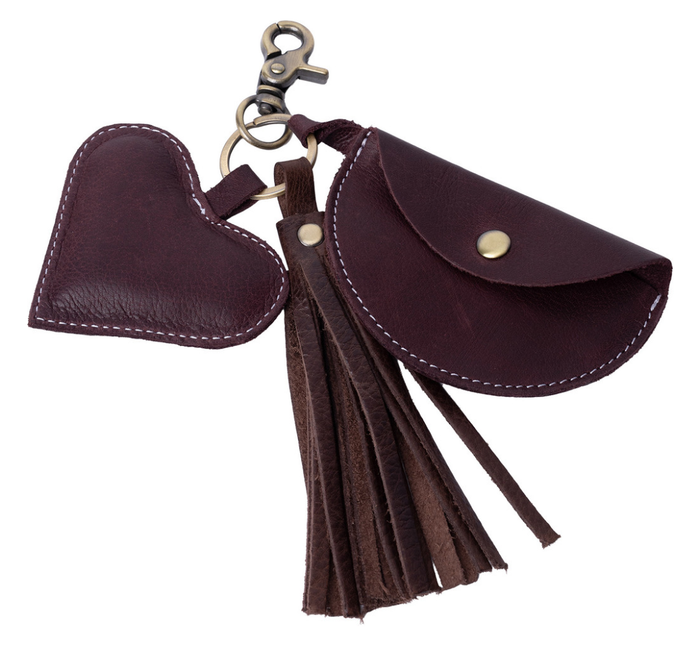 Re:Designed Project 142 Bag Charm