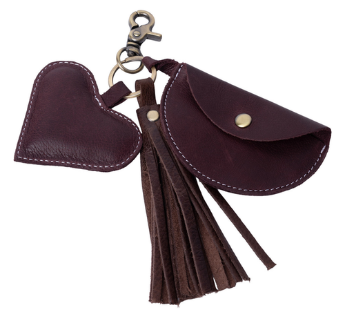 Re:Designed Project 142 Bag Charm