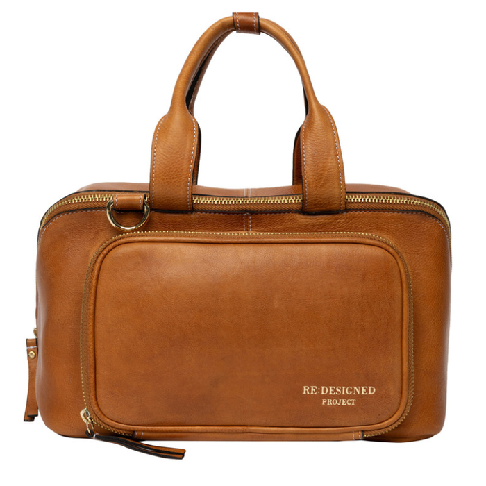 Re:Designed Project 39 Bag