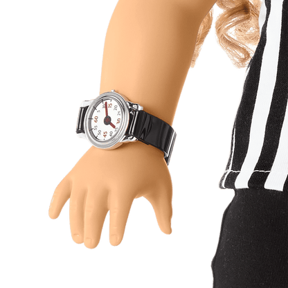 Referee Outfit for 18-inch Dolls
