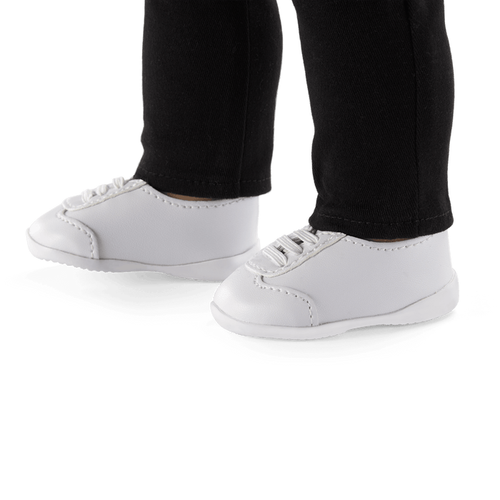 Referee Outfit for 18-inch Dolls
