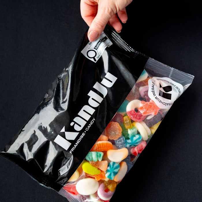 Regular Mix - 908 g