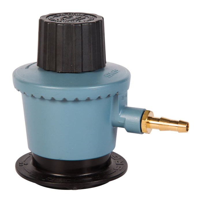 Regulator Screw Type Gas Head - BP014 Mega