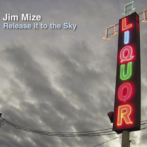 Release it to the Sky