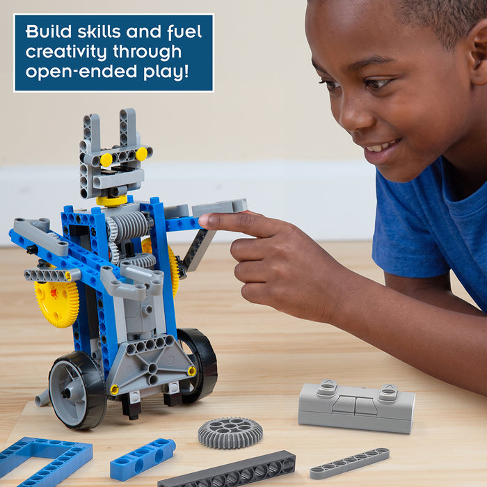 Remote-Control Robotics STEM Thames & Kosmos