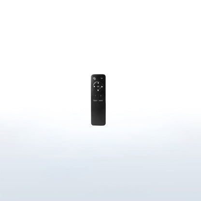 Spare RF Remote for Compatible Electric Motorized TV Mounts, 2 Memory Settings, Radio Frequency, Wide Operating Range