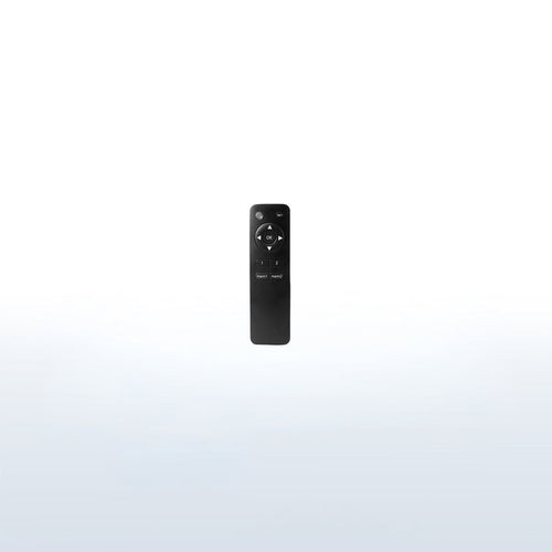 Spare RF Remote for Compatible Electric Motorized TV Mounts, 2 Memory Settings, Radio Frequency, Wide Operating Range