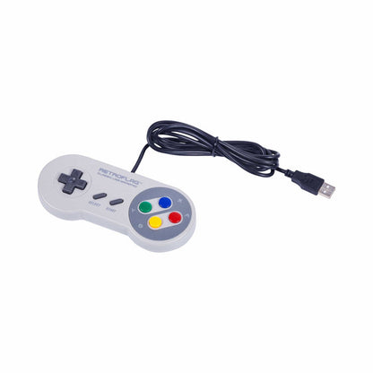 RetroFlag SUPERPi Case (Deluxe Edition-J - new version) [Discontinued] by RetroFlag - The Pi Hut