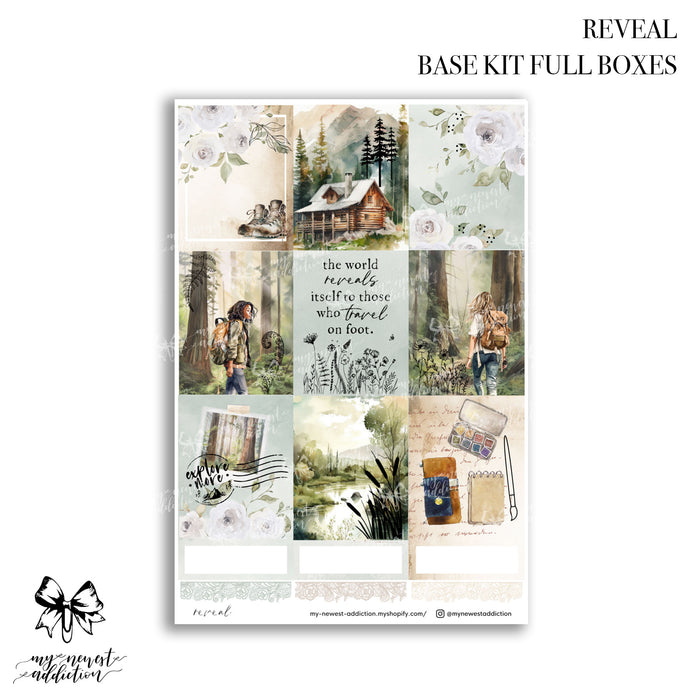 Reveal Collection