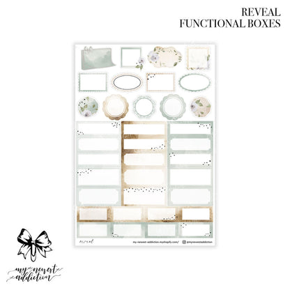 Reveal Collection